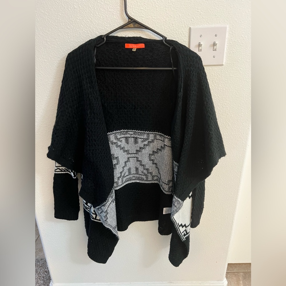 Cardigan